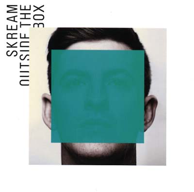 Skream - Outside The Box [CD] (ONLINE ORDER ONLY)