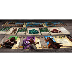 Skull Tales: Full Sail! (ONLINE ORDER ONLY)