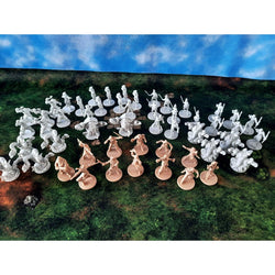 Skull Tales: Full Sail! (ONLINE ORDER ONLY)