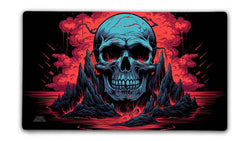 Skull Watch TCG Playmat or XL Desktop (ONLINE ORDER ONLY)