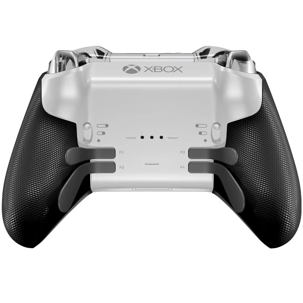 SKULLS XBOX ELITE SERIES 2 CUSTOM MODDED CONTROLLER (Online Order Only)