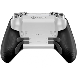 SKULLS XBOX ELITE SERIES 2 CUSTOM MODDED CONTROLLER (Online Order Only)