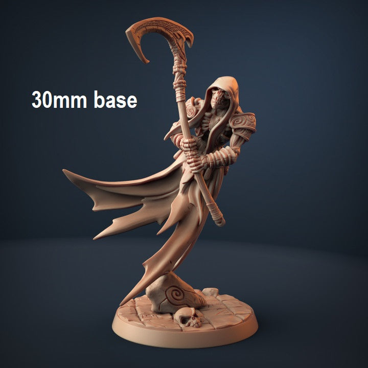 Skutagaard Wraith: Sculpt C (Online Order Only)