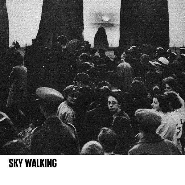 Sky Walking [CD]