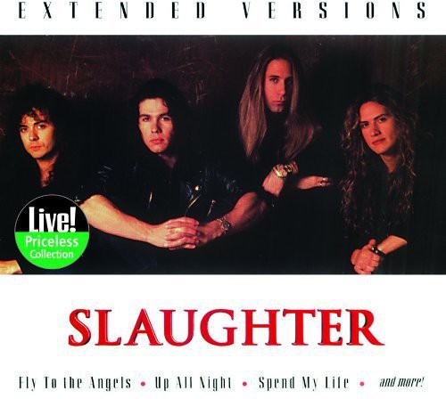 Extended Versions [CD] (ONLINE ORDER ONLY)