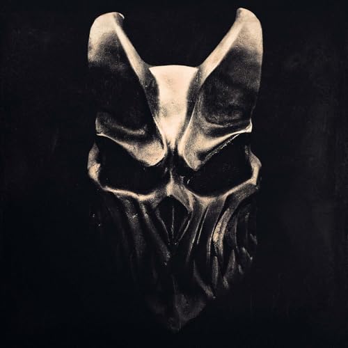 Slaughter To Prevail - Misery Sermon [Neon Green/Black-White Marble LP] [Vinyl] (ONLINE ORDER ONLY)