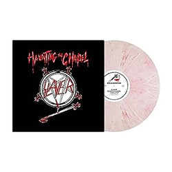 Haunting The Chapel (Colored Vinyl, Red & White Marble) [Vinyl]