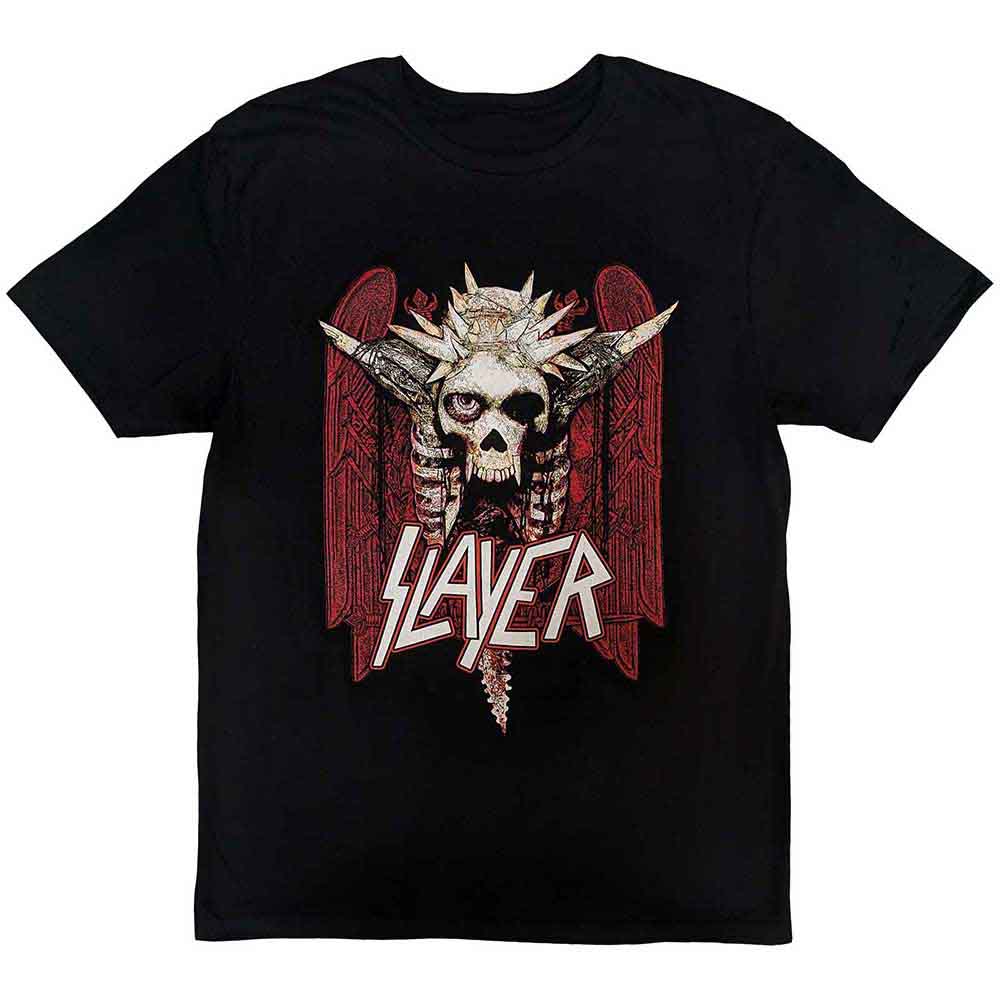 Nailed Red [T-Shirt] (ONLINE ORDER ONLY)