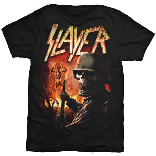 Torch [T-Shirt] (ONLINE ORDER ONLY)