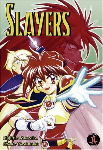 Slayers Vol 7 Super-Explosive Demon Story (Online Order Only)