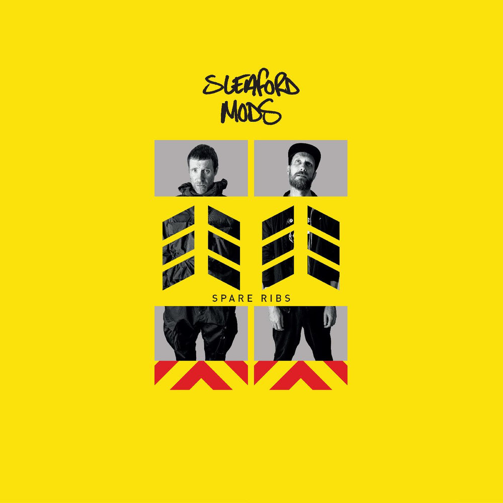 Spare Ribs [Vinyl] (ONLINE ORDER ONLY)