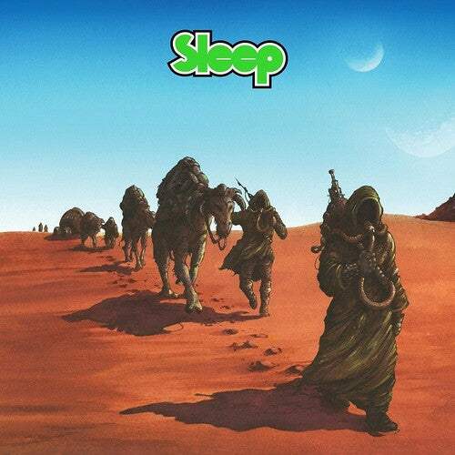 Dopesmoker [CD] (ONLINE ORDER ONLY)
