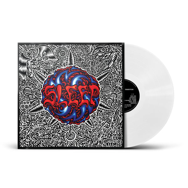 Sleep'S Holy Mounain (Exclusive White Vinyl) [Vinyl] (ONLINE ORDER ONLY)