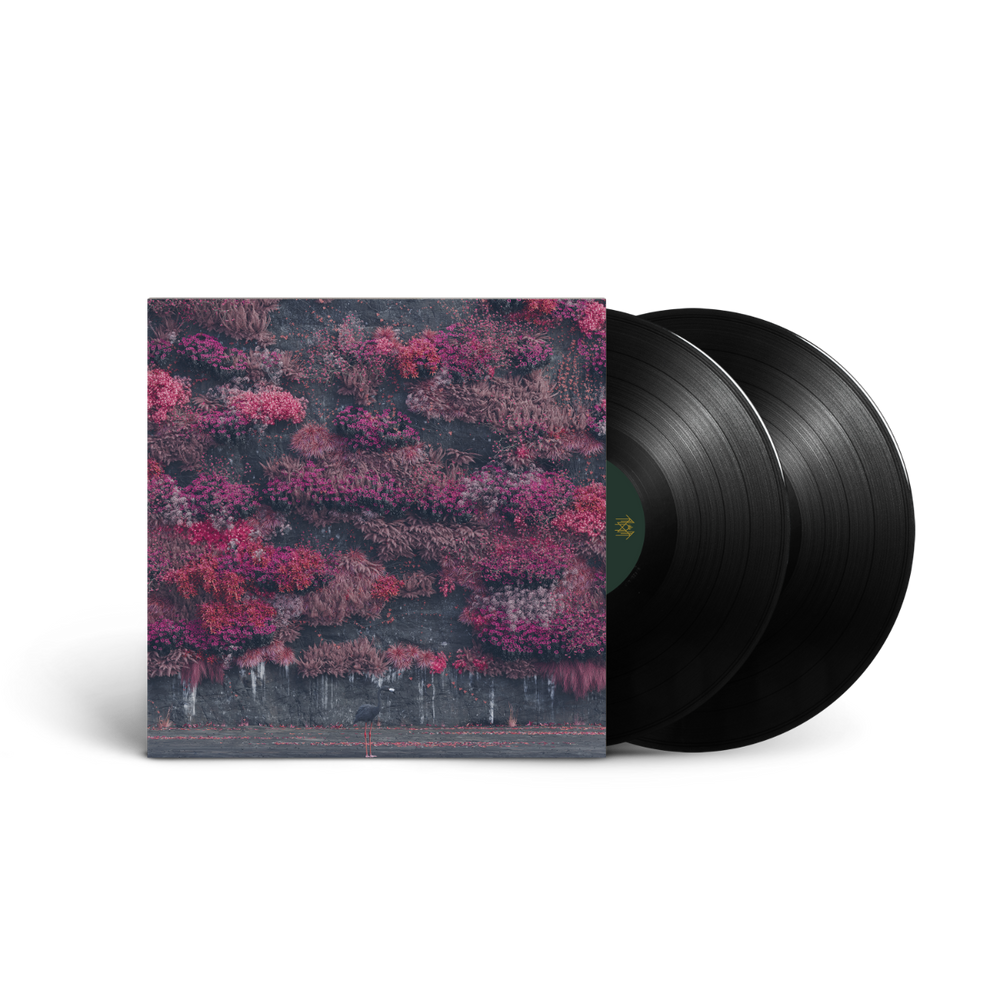 Even In Arcadia (2LP) [Vinyl]