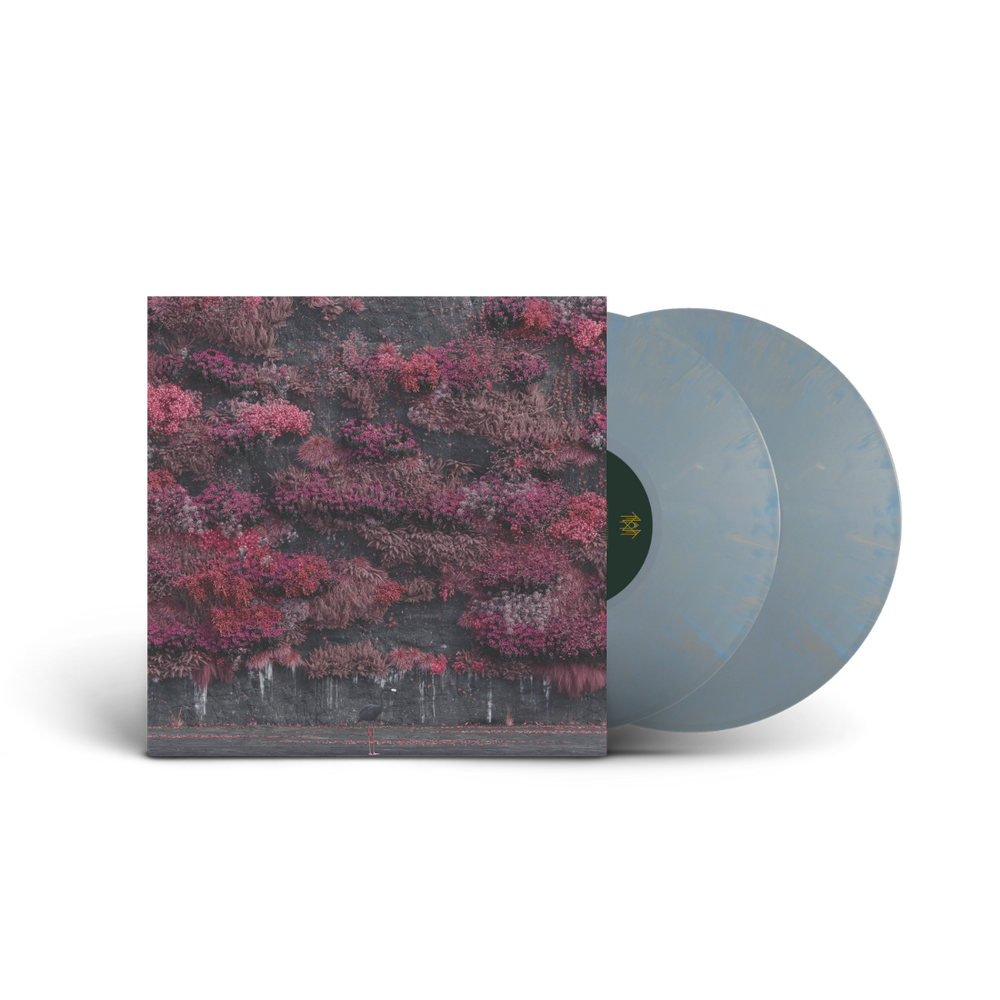 Even In Arcadia [Indie Exclusive] (Blended Lapis Lazuli Vinyl) [Vinyl] (ONLINE ORDER ONLY)
