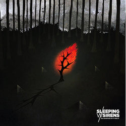 Sleeping With Sirens - An Ending In Itself [Black/White/Red Swirl Lp] [Vinyl]