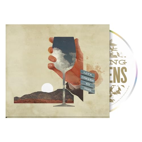 Let'S Cheers To This [CD] (ONLINE ORDER ONLY)
