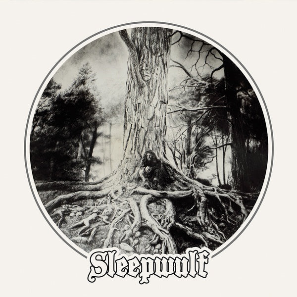 SLEEPWULF - Sleepwulf [CD] (ONLINE ORDER ONLY)