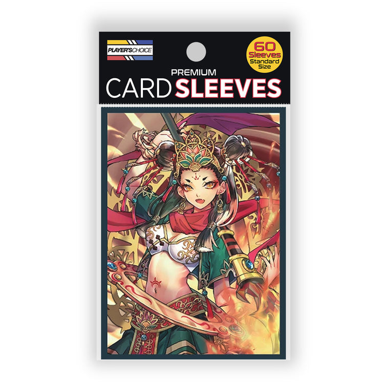 Standard Nezha (Kamigami Battles)