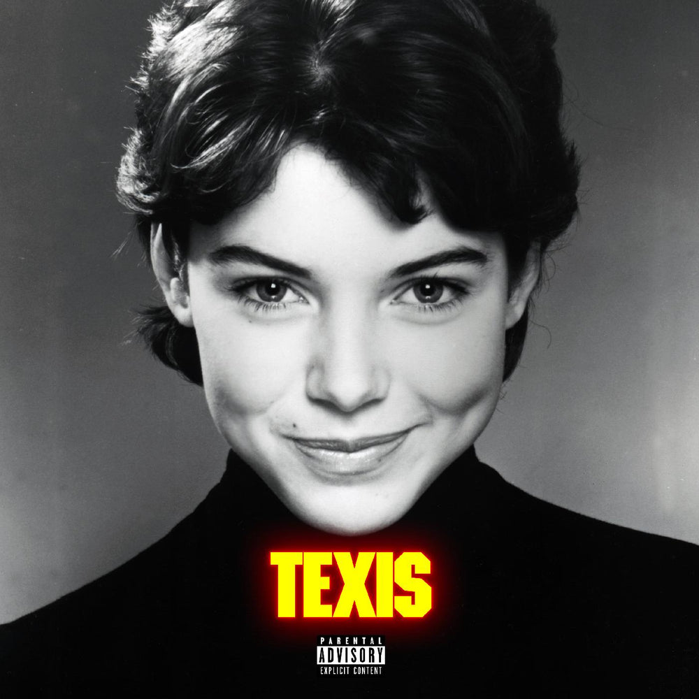 Texis [CD] (ONLINE ORDER ONLY)