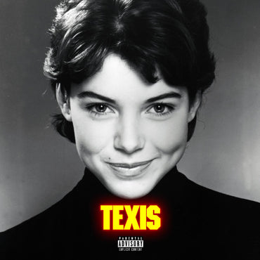 Texis [CD] (ONLINE ORDER ONLY)