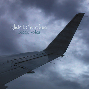 20,000 Miles [CD] (ONLINE ORDER ONLY)