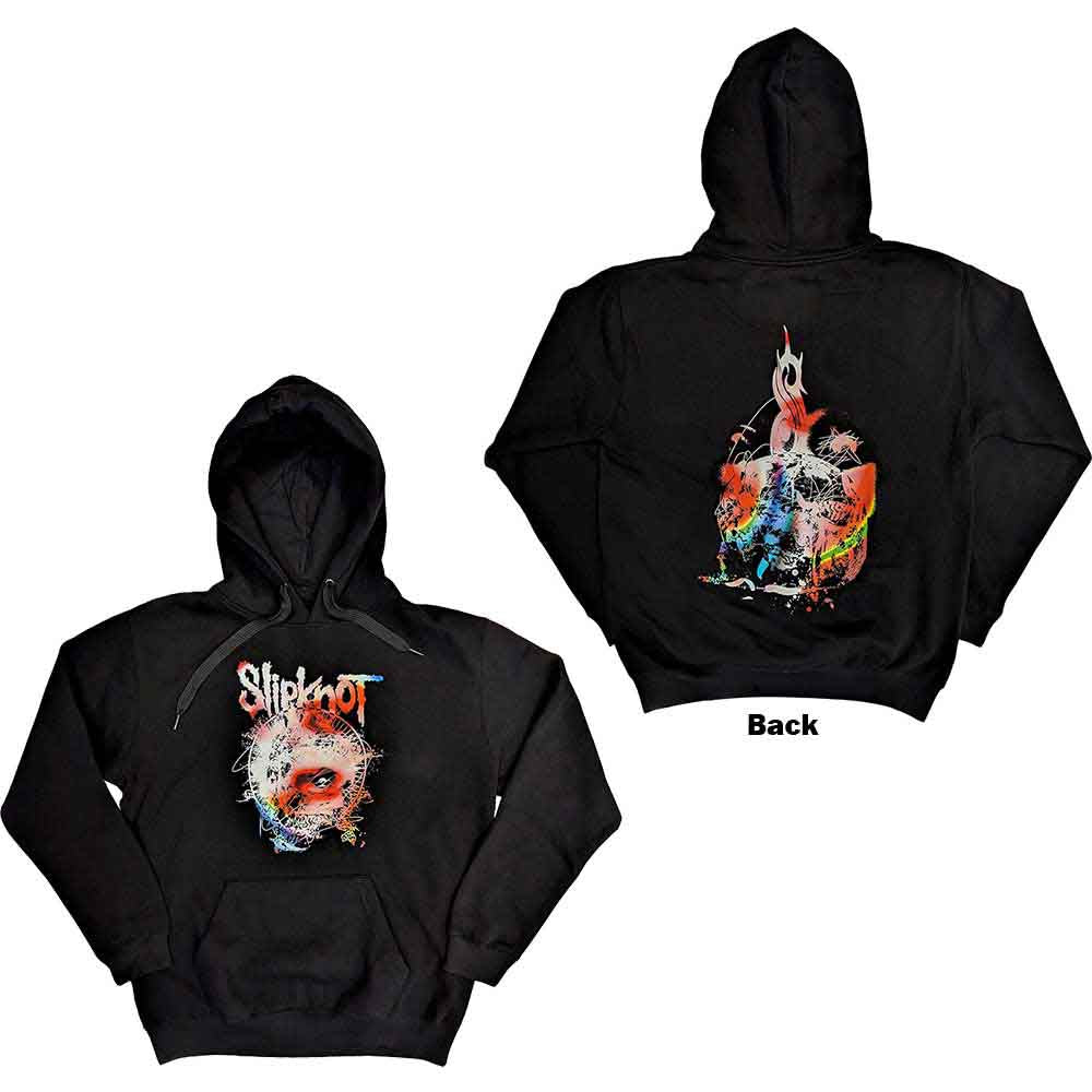 Death [Sweatshirt] (ONLINE ORDER ONLY)