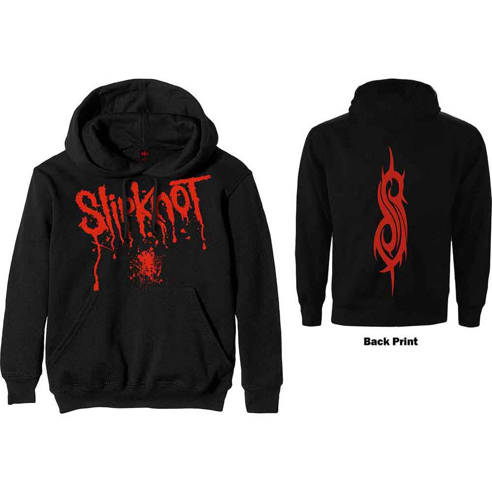 Splatter [Sweatshirt] (ONLINE ORDER ONLY)