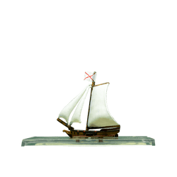 Oak & Iron: Gentlemen of Fortune Ship Expansion