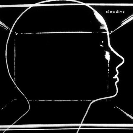 Slowdive - SLOWDIVE [CD] (ONLINE ORDER ONLY)