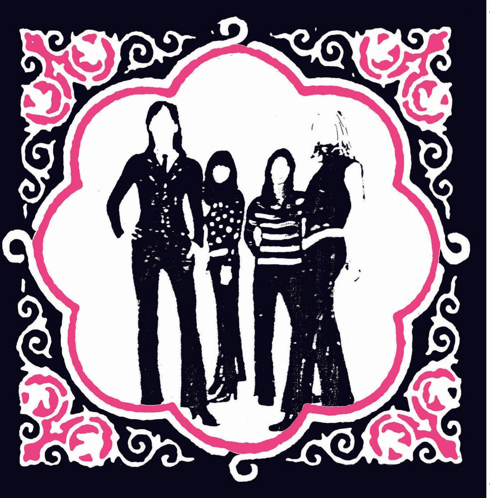 Slumber Party - 3 [CD] (ONLINE ORDER ONLY)