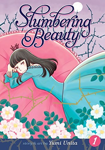 Slumbering Beauty Vol 1 (Online Order Only)