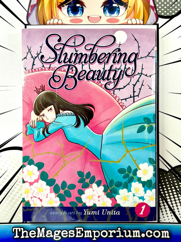 Slumbering Beauty Vol 1 (Online Order Only)