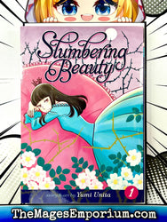 Slumbering Beauty Vol 1 (Online Order Only)