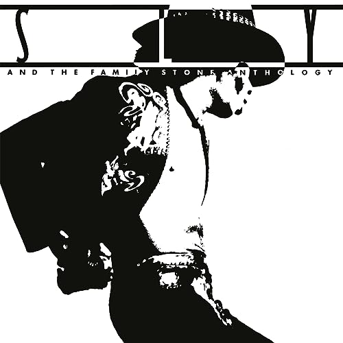 Sly & The Family Stone - Anthology [Vinyl] (ONLINE ORDER ONLY)