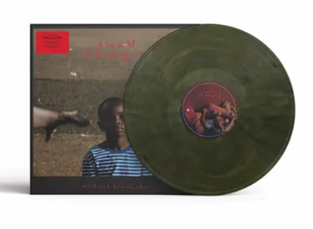 Small Changes (Indie Exclusive Green Marble) [Vinyl]