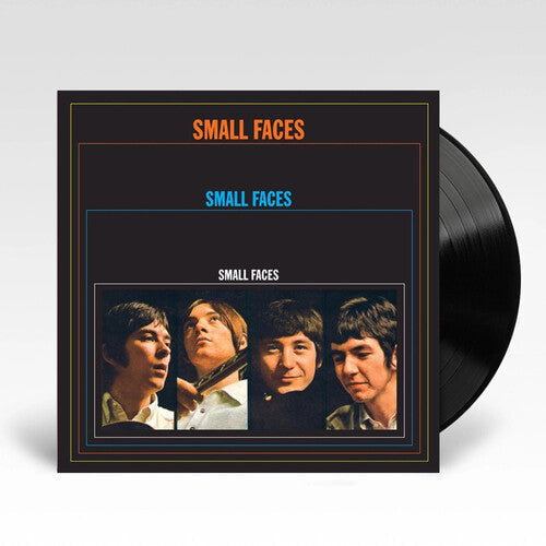 Small Faces - Small Faces: Immediate Masters Edition [Vinyl]