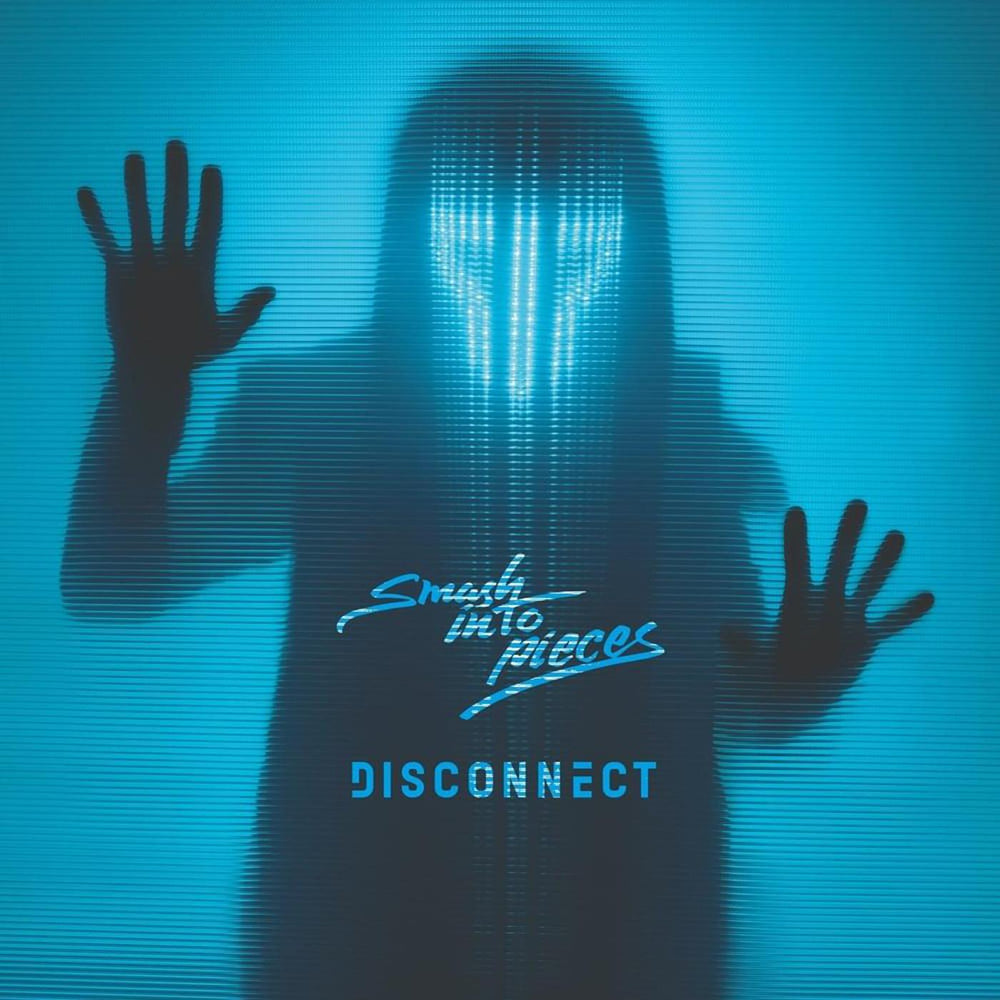 Disconnect (WHITE VINYL) [Vinyl] (ONLINE ORDER ONLY)