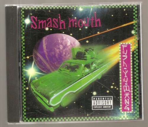 Fush Yu Mang [CD] (ONLINE ORDER ONLY)