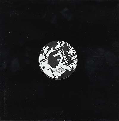 SMASH TV - Tech-Tech-Talk [Vinyl] (ONLINE ORDER ONLY)