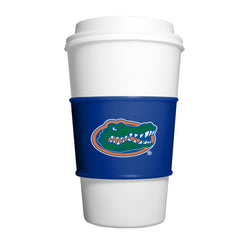 Florida Gators Silicone Drink Grip