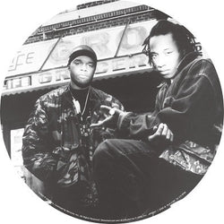 Dah Shinin' (Picture Disc Vinyl) (2 Lp's) [Vinyl]