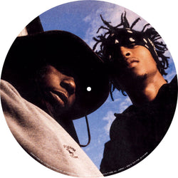 Dah Shinin' (Picture Disc Vinyl) (2 Lp's) [Vinyl]