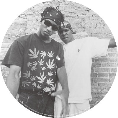 Dah Shinin' (Picture Disc Vinyl) (2 Lp's) [Vinyl]