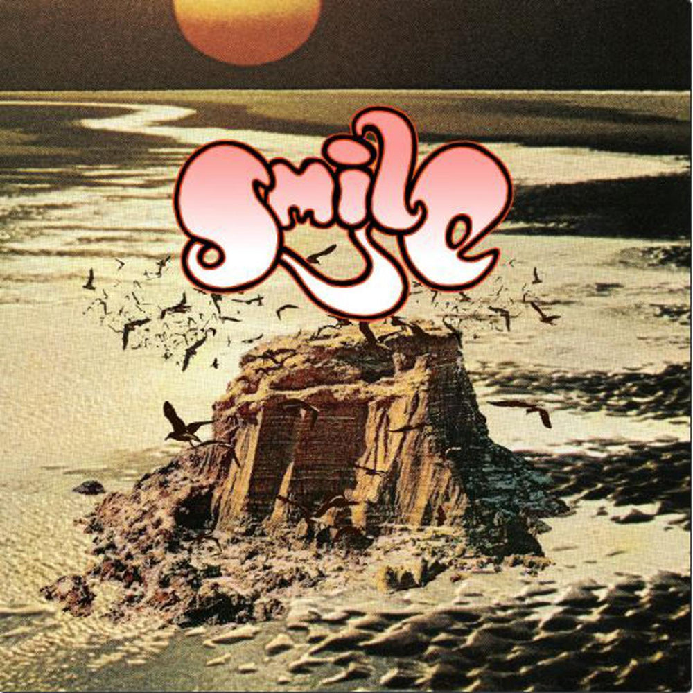 Phantom Island [CD] (ONLINE ORDER ONLY)