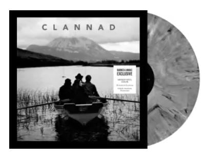 Clannad - In a Lifetime (Exclusive Ltd) [Vinyl] (ONLINE ORDER ONLY)