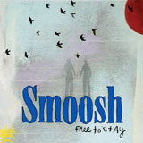 Free to Stay [CD]