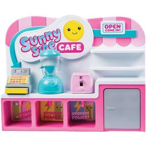 Smooshy Mushy Café Playset (Online Order Only)