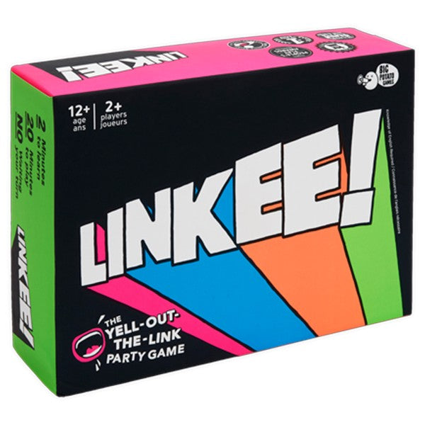 Linkee