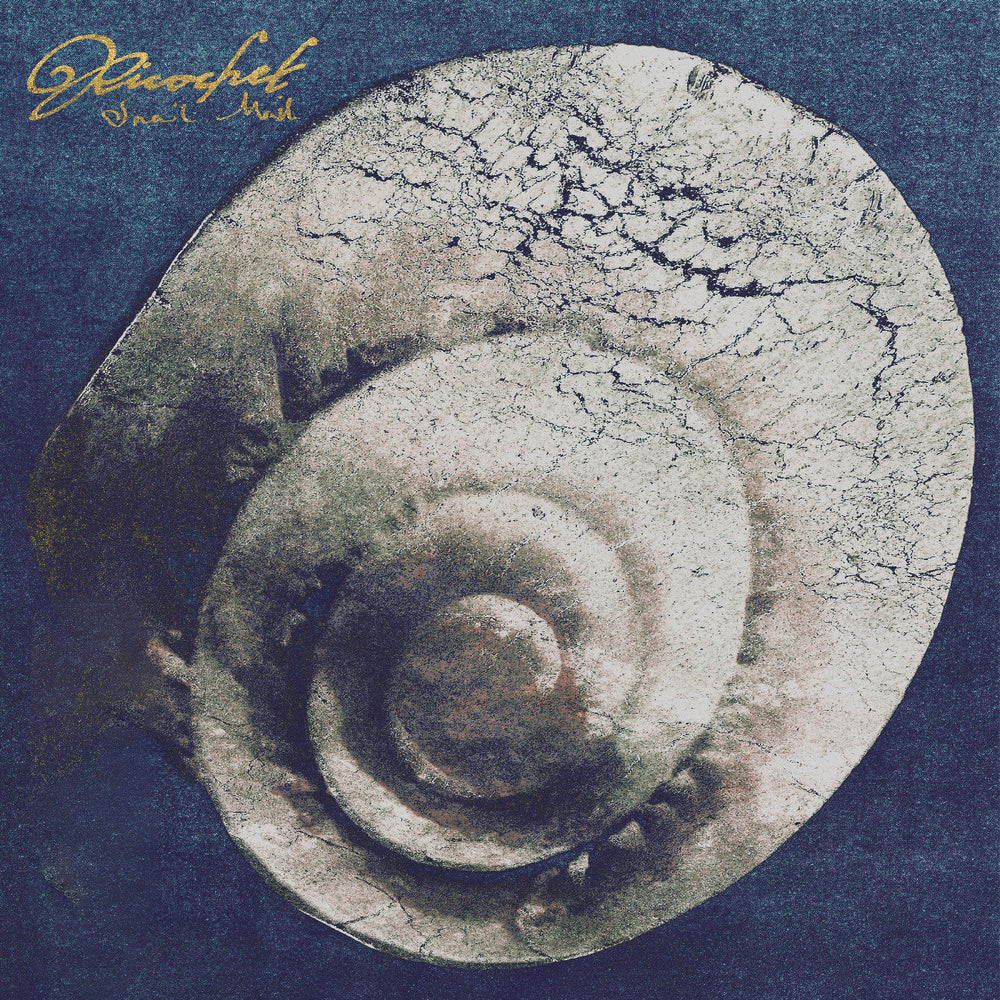 Ricochet (Indie Exclusive Red Vinyl) [Vinyl]